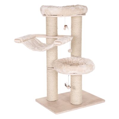 arbre a chat paradise l